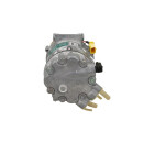 Mahle New Klimakompressor passend für CITROËN DS5 DS DS5 ACP-558-000P