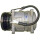 Mahle New Klimakompressor passend für CITROËN C5, C5 Estate/Break, Xantia PEUGEOT 406 ACP-1093-000P