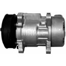 Mahle New Klimakompressor passend für CITROËN...
