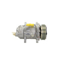 Sanden New Klimakompressor passend für Peugeot/Citroen SD6V12-1437
