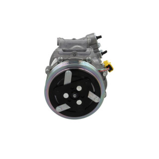 +Line Original Klimakompressor passend für Peugeot/Citroen SD7C16-1300+