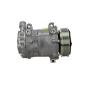 +Line Original Klimakompressor passend für Peugeot/Citroen SD7C16-1300+