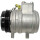 Mahle New Klimakompressor passend für DAEWOO Matiz ACP-1241-000P