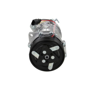 +Line Original Klimakompressor passend für Volkswagen 090.305.043+
