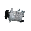 Sanden Huayu New Klimakompressor passend für Skoda PXE14-1782-H