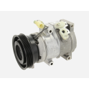 Denso New Klimakompressor passend für LAND-ROVER Freelander DCP14008