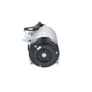 Valeo New Klimakompressor passend für Mini 814698