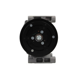 Denso New Klimakompressor passend für Fiat DCP09061