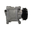 Denso New Klimakompressor passend für Fiat DCP09061