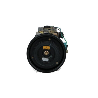 Denso New Klimakompressor passend für FIAT Palio, Palio Weekend, Siena, Strada Pick Up DCP09014