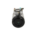 Mahle New Klimakompressor passend für Fiat ACP-400-000S