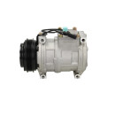 Mahle New Klimakompressor passend für Fiat ACP-400-000S