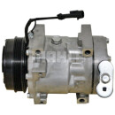 Mahle New Klimakompressor passend für Fiat ACP-76-000S