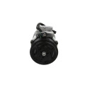 Sanden Huayu New Klimakompressor passend für Iveco SD7H15-8144-H