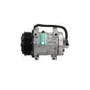 Sanden Huayu New Klimakompressor passend für Iveco SD7H15-8144-H