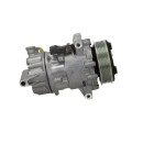 Mahle New Klimakompressor passend für Fiat ACP-557-000P