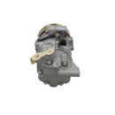 Mahle New Klimakompressor passend für Fiat ACP-557-000P