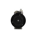 Denso New Klimakompressor passend für Mercedes-Benz DCP17023