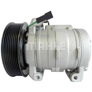 Mahle New Klimakompressor passend für Mercedes-Benz ACP-1167-000S
