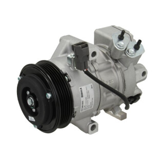 Mahle New Klimakompressor passend für MITSUBISHI Colt, Colt CZC SMART Forfour ACP-889-000S