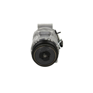 +Line Original Klimakompressor passend für MERCEDES-BENZ A160, A180, A200, B180, B200 248300-0590+