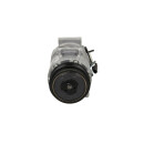 +Line Original Klimakompressor passend für MERCEDES-BENZ A160, A180, A200, B180, B200 248300-0590+