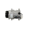 +Line Original Klimakompressor passend für MERCEDES-BENZ A160, A180, A200, B180, B200 248300-0590+