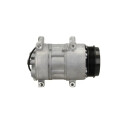 +Line Original Klimakompressor passend für MERCEDES-BENZ A160, A180, A200, B180, B200 248300-0590+