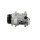 +Line Original Klimakompressor passend für MERCEDES-BENZ A160, A180, A200, B180, B200 248300-0590+