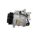 +Line Original Klimakompressor passend für Mercedes-Benz 447180-6807+