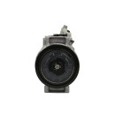 Denso New Klimakompressor passend für Mercedes-Benz DCP17064