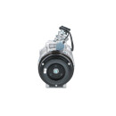 Valeo New Klimakompressor passend für Mercedes-Benz 814853