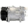 Mahle New Klimakompressor passend für MAN ACP-152-000S