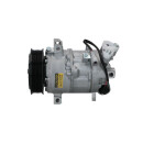 +Line Original Klimakompressor passend für Renault 447150-0040+
