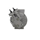 Valeo New Klimakompressor passend für RENAULT Laguna, Laguna Estate/Break C813147O-IAM