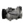 Valeo New Klimakompressor passend für RENAULT Laguna, Laguna Estate/Break C813147O-IAM