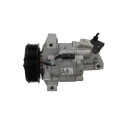 Valeo New Klimakompressor passend für Renault 813177