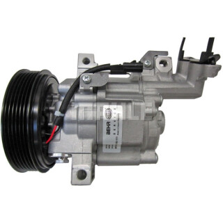 Mahle New Klimakompressor passend für Renault ACP-929-000P