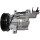 Mahle New Klimakompressor passend für Renault ACP-929-000P