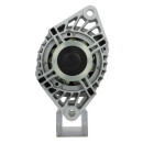 +Line Original Lichtmaschine 63321859+