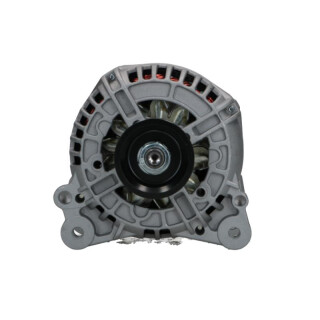 +Line Original Lichtmaschine passend für Alfa Romeo 120A 0.123.510.048+