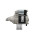 HC-Parts Anlasser passend für DAIHATSU Cuore, Mira JS661