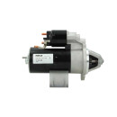 Mahle New Anlasser passend für Opel 2.0 kw MS97