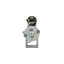 Mahle New Anlasser passend für Opel 2.0 kw MS97