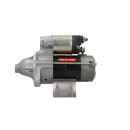 RNL-Aftermarket Anlasser passend für Isuzu 1.4 kw...