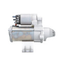 SEG New Anlasser passend für Opel 1.4 kw 0001.172.604
