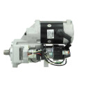 Nikko New Anlasser passend für Isuzu 4.5 kw 0-24000-3252