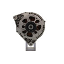 Valeo New Lichtmaschine passend für OPEL Sintra A14VI23
