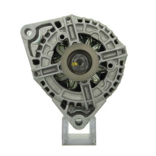 Bosch New Lichtmaschine passend für OPEL Astra, Astra Cabrio, Astra Coupe, Zafira 0.124.525.031