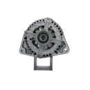 +Line Original Lichtmaschine passend für OPEL Corsa, Corsa Van, Meriva 0.124.425.087+
